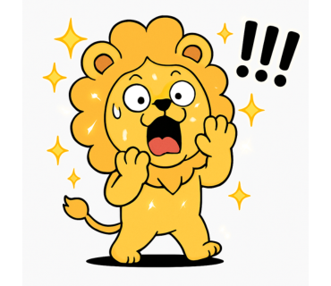 スタンプサンプル