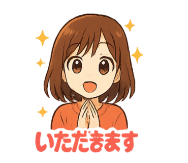 スタンプサンプル